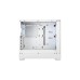 Fractal Design Pop Air RGB White TG Clear Tint, Tower-Gehäuse(weiß)