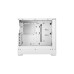 Fractal Design Pop Air White TG Clear Tint, Tower-Gehäuse(weiß)