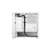 Fractal Design Pop Air White TG Clear Tint, Tower-Gehäuse(weiß)