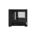 Fractal Design Pop Mini Air RGB Black TG Clear Tint, Tower-Gehäuse(schwarz, Outlet)