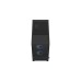 Fractal Design Pop Mini Air RGB Black TG Clear Tint, Tower-Gehäuse(schwarz, Outlet)