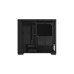 Fractal Design Pop Mini Silent Black Solid, Tower-Gehäuse(schwarz)