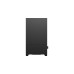 Fractal Design Pop Mini Silent Black Solid, Tower-Gehäuse(schwarz)