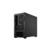 Fractal Design Pop Mini Silent Black Solid, Tower-Gehäuse(schwarz)