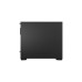 Fractal Design Pop Mini Silent Black Solid, Tower-Gehäuse(schwarz)