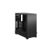 Fractal Design Pop Silent Black Solid, Tower-Gehäuse(schwarz)