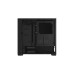 Fractal Design Pop Silent Black Solid, Tower-Gehäuse(schwarz)