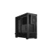 Fractal Design Pop Silent Black Solid, Tower-Gehäuse(schwarz)