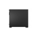 Fractal Design Pop Silent Black Solid, Tower-Gehäuse(schwarz)