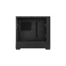 Fractal Design Pop Silent Black Solid, Tower-Gehäuse(schwarz)