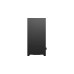 Fractal Design Pop Silent Black TG Clear Tint, Tower-Gehäuse(schwarz)