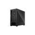 Fractal Design Pop Silent Black TG Clear Tint, Tower-Gehäuse(schwarz)