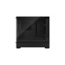 Fractal Design Pop Silent Black TG Clear Tint, Tower-Gehäuse(schwarz)