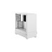 Fractal Design Pop Silent White TG Clear Tint, Tower-Gehäuse(weiß)