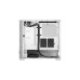 Fractal Design Pop Silent White TG Clear Tint, Tower-Gehäuse(weiß)