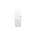Fractal Design Pop Silent White TG Clear Tint, Tower-Gehäuse(weiß)