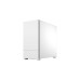 Fractal Design Pop Silent White TG Clear Tint, Tower-Gehäuse(weiß)