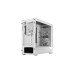 Fractal Design Pop Silent White TG Clear Tint, Tower-Gehäuse(weiß)