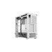 Fractal Design Pop Silent White TG Clear Tint, Tower-Gehäuse(weiß)