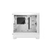 Fractal Design Pop Silent White TG Clear Tint, Tower-Gehäuse(weiß)