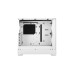 Fractal Design Pop Silent White TG Clear Tint, Tower-Gehäuse(weiß)