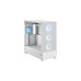 Fractal Design Pop XL Air RGB White TG Clear Tint, Big-Tower-Gehäuse(weiß)