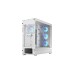 Fractal Design Pop XL Air RGB White TG Clear Tint, Big-Tower-Gehäuse(weiß)