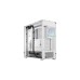 Fractal Design Pop XL Air RGB White TG Clear Tint, Big-Tower-Gehäuse(weiß)