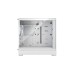 Fractal Design Pop XL Air RGB White TG Clear Tint, Big-Tower-Gehäuse(weiß)