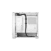 Fractal Design Pop XL Air RGB White TG Clear Tint, Big-Tower-Gehäuse(weiß)
