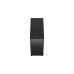 Fractal Design Pop XL Silent Black Solid, Big-Tower-Gehäuse(schwarz)