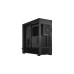 Fractal Design Pop XL Silent Black Solid, Big-Tower-Gehäuse(schwarz)