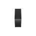 Fractal Design Pop XL Silent Black TG Clear Tint, Big-Tower-Gehäuse(schwarz)