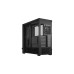 Fractal Design Pop XL Silent Black TG Clear Tint, Big-Tower-Gehäuse(schwarz)