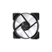 Fractal Design Prisma AL-12 3P ARGB, Gehäuselüfter(weiß/transparent, 3er Pack)
