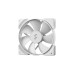 Fractal Design Prisma AL-12 PWM ARGB White, Gehäuselüfter(weiß, Einzellüfter)