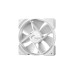 Fractal Design Prisma AL-12 PWM ARGB White, Gehäuselüfter(weiß, Einzellüfter)