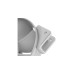 Fractal Design Prisma AL-12 PWM ARGB White, Gehäuselüfter(weiß, Einzellüfter)
