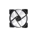 Fractal Design Prisma AL-14 3P ARGB, Gehäuselüfter(weiß, 3er Pack, Outlet)