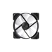 Fractal Design Prisma AL-14 3P ARGB, Gehäuselüfter(weiß, 3er Pack)