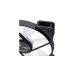 Fractal Design Prisma AL-14 3P ARGB, Gehäuselüfter(weiß, 3er Pack, Outlet)