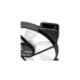 Fractal Design Prisma AL-14 3P ARGB, Gehäuselüfter(weiß, 3er Pack)