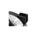 Fractal Design Prisma AL-18 ARGB PWM 2-Pack, Gehäuselüfter(schwarz/weiß, 2er Pack)