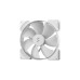 Fractal Design Prisma AL-18 ARGB PWM White, Gehäuselüfter(weiß)