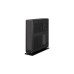 Fractal Design Ridge, Tower-Gehäuse(schwarz)
