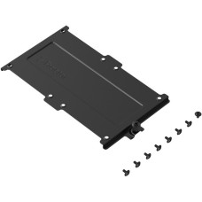 Fractal Design SSD Bracket Kit Type D, Einbaurahmen(schwarz, für Gehäuse der Pop-Serie)