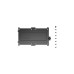 Fractal Design SSD Bracket Kit Type D, Einbaurahmen(schwarz, für Gehäuse der Pop-Serie)