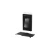 Fractal Design SSD Bracket Kit Type D, Einbaurahmen(schwarz, für Gehäuse der Pop-Serie)