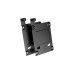 Fractal Design SSD Tray kit - Type-B (2-pack), Einbaurahmen(schwarz, 2 Stück)
