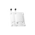 Fractal Design SSD Tray kit - Type-B (2-pack), Einbaurahmen(weiß, 2 Stück)